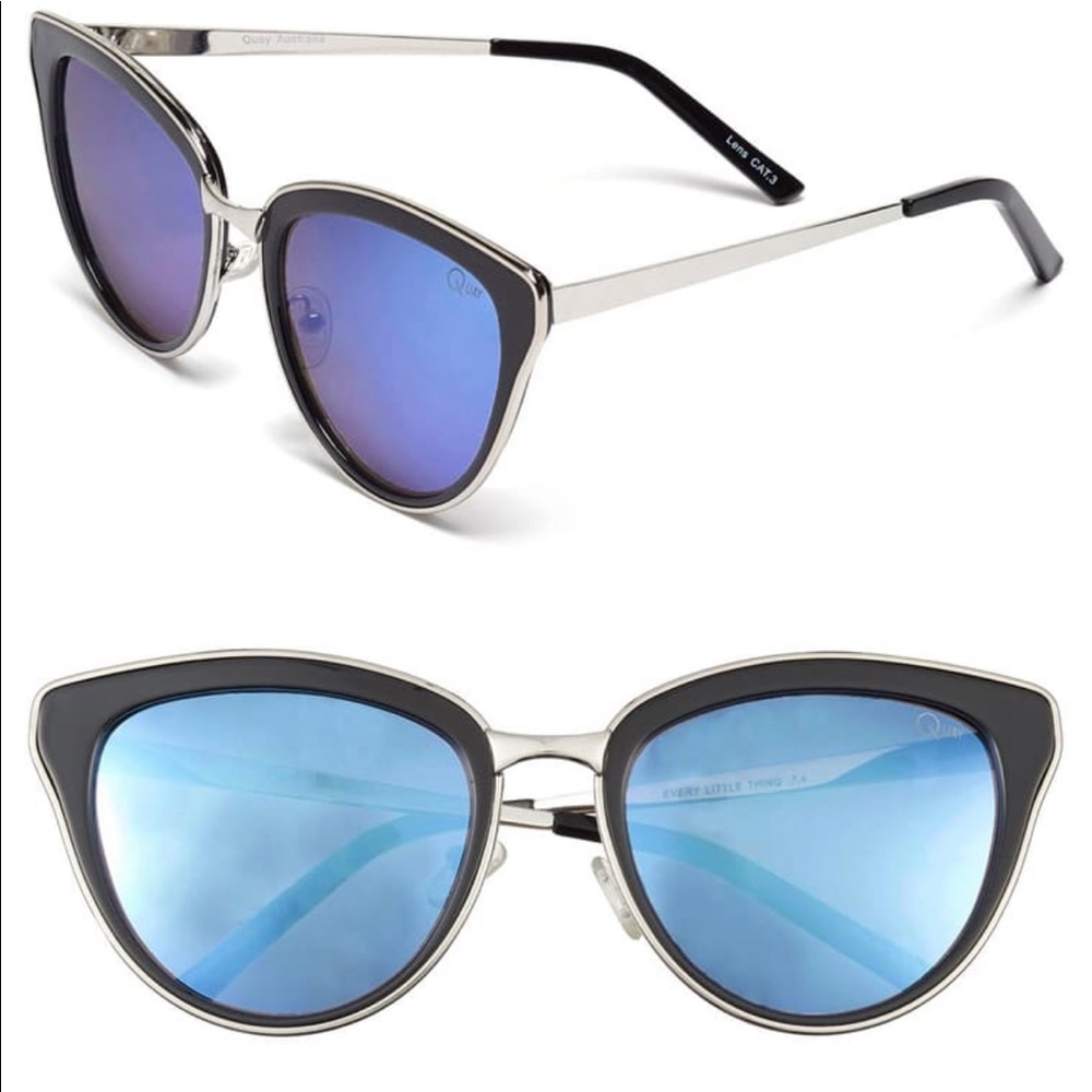 Quay Australia sunglasses
